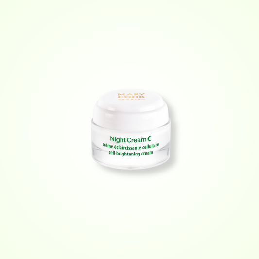Brightening Night Cream 50ML