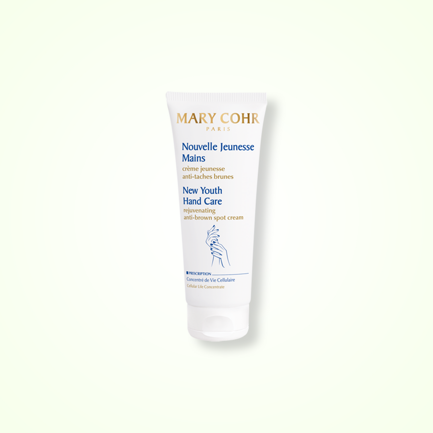 New Youth Hand Care 200ML