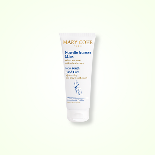 New Youth Hand Care 200ML