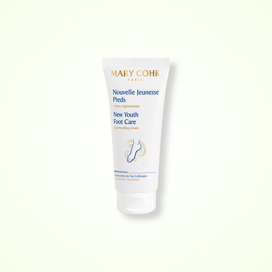 New Youth Foot Care 200ML