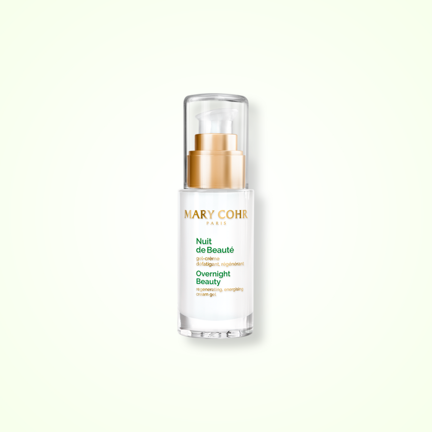 Overnight Beauty 50ML