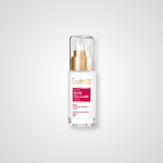 Nutri Cellulaire Serum