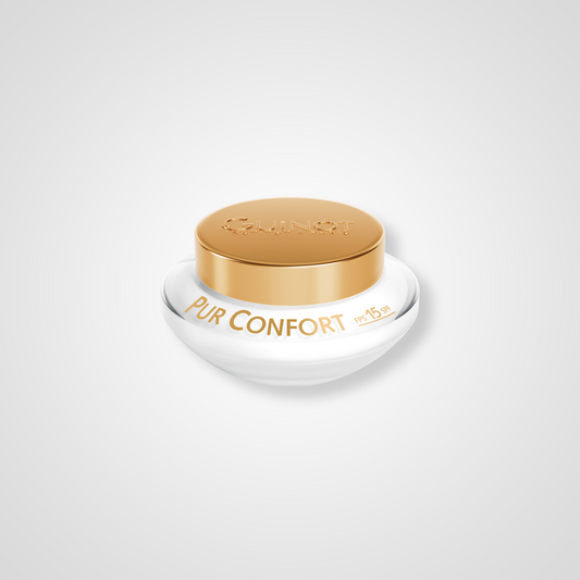 Pur Confort Cream SPF 15