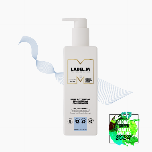 Pure Botanical Nourishing Conditioner 300ml