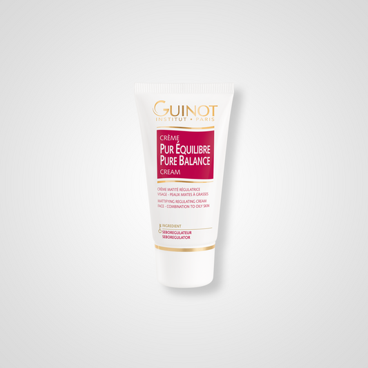 Pure Balance Cream