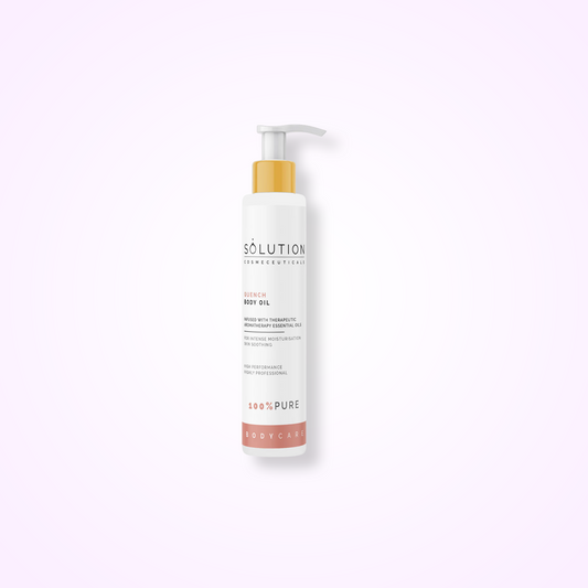 QUENCH Body Oil 100ml