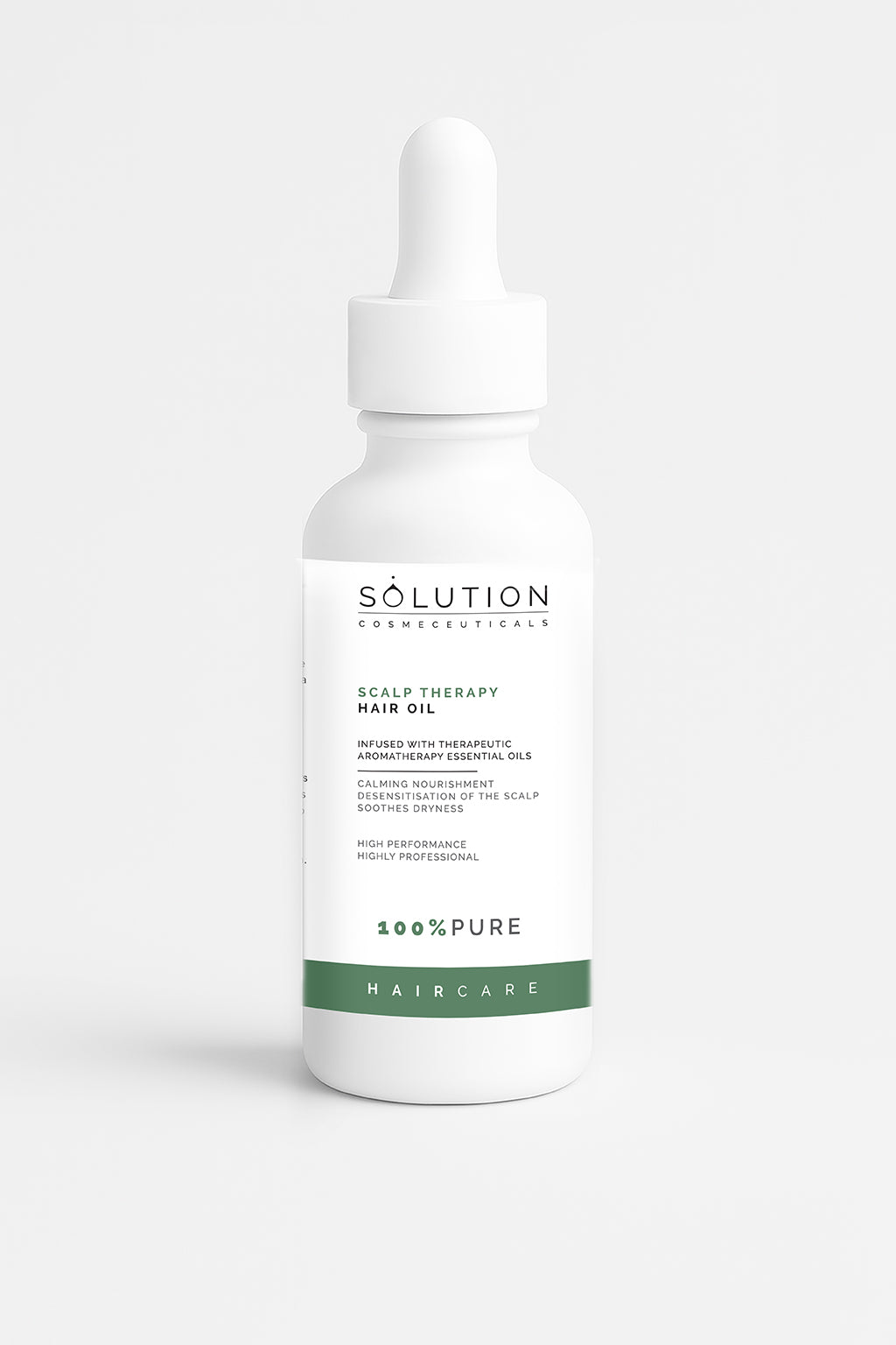 SCALP THERAPY Hair Oil 100ml