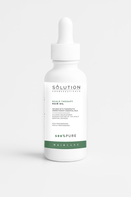 SCALP THERAPY Hair Oil 100ml