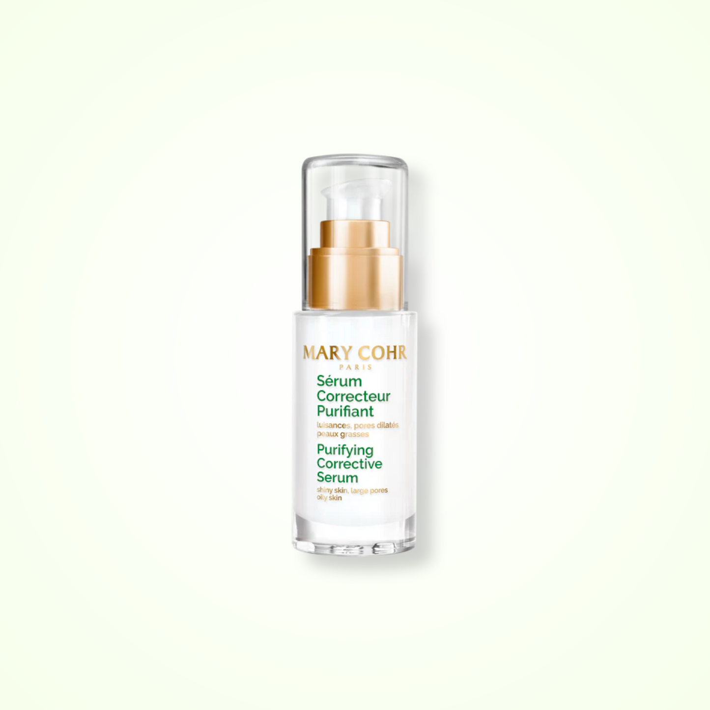Purifying Corrective Serum 30ML