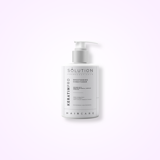 Keratin Pro Smoothening  Conditioner  300ml