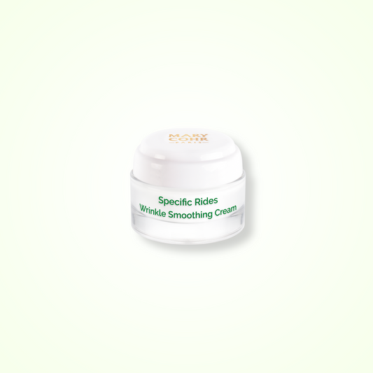 Wrinkle Smoothing Cream 50ML
