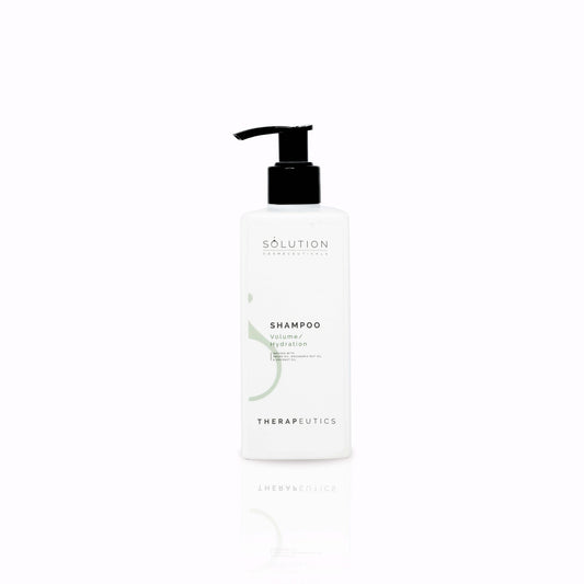 Volume & Hydration Shampoo