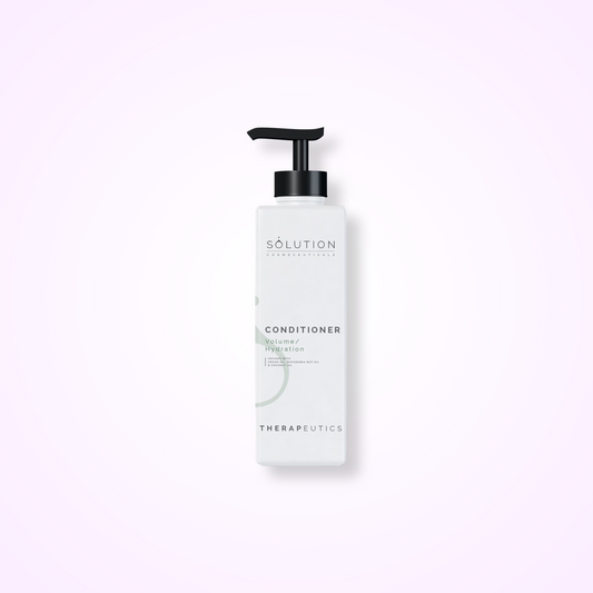Volume & Hydration Conditioner