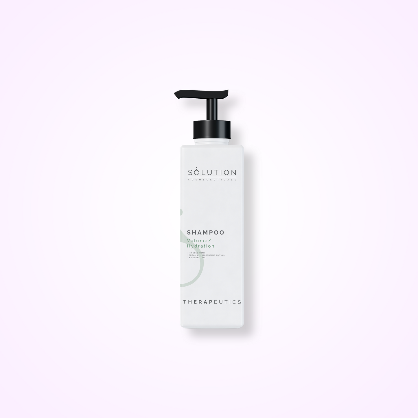 Volume & Hydration Shampoo