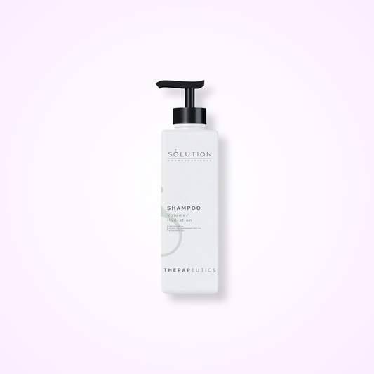 Volume & Hydration Shampoo
