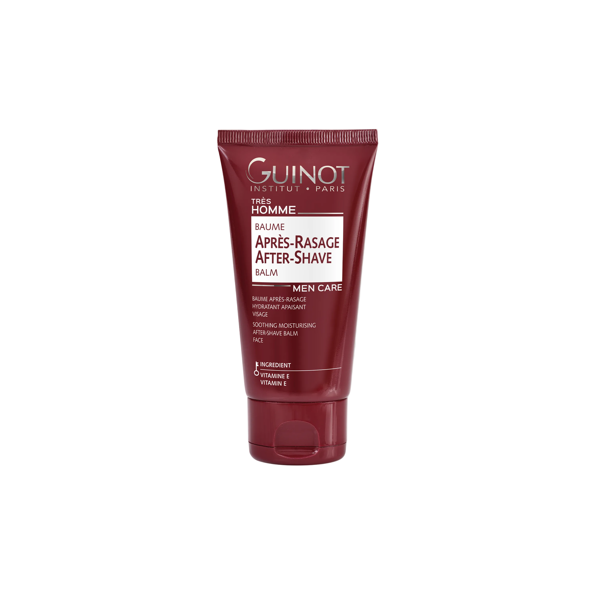 After-shave Balm