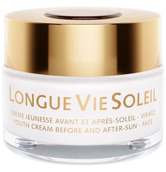 Longue Vie Soleil Cream