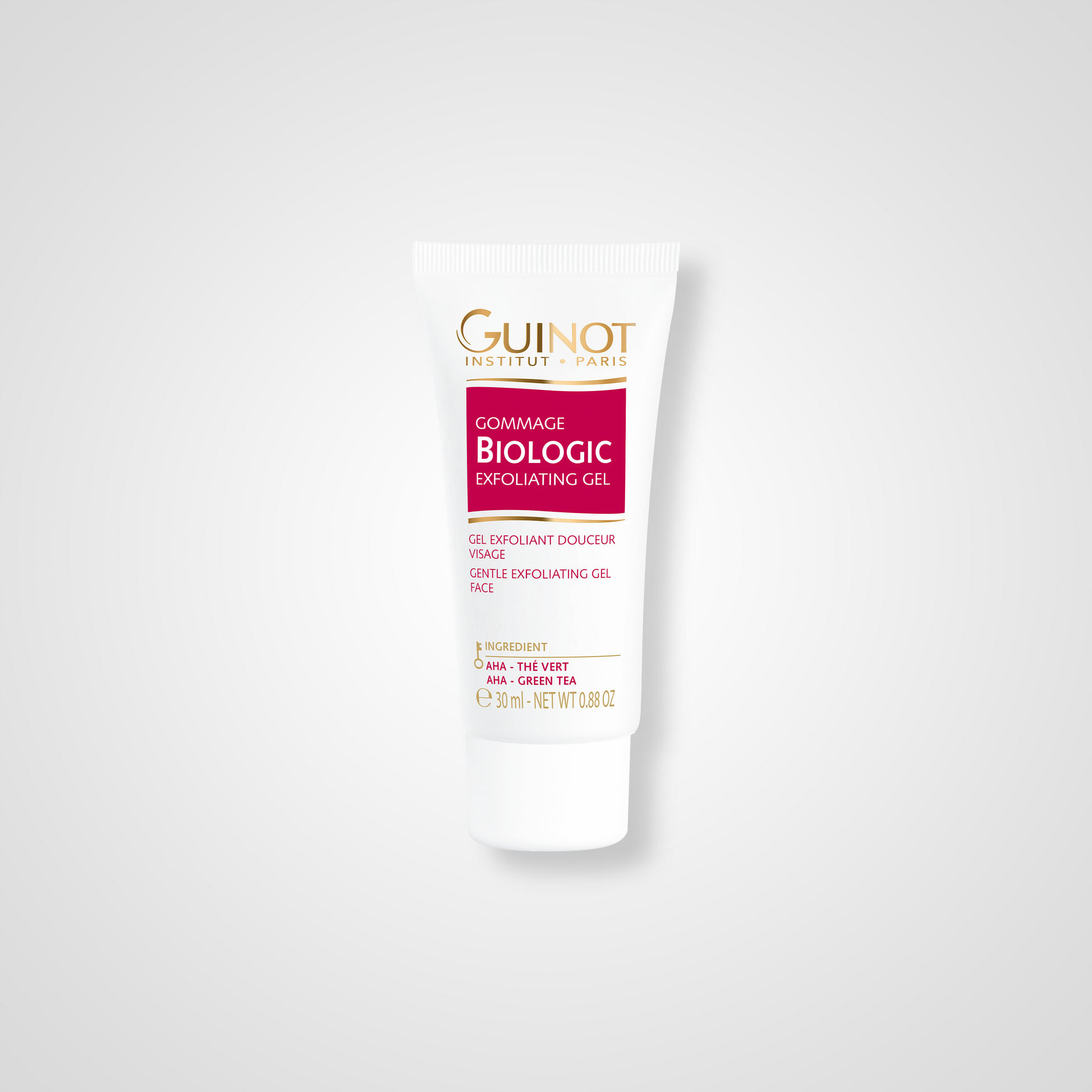Biologic Exfoliating Gel