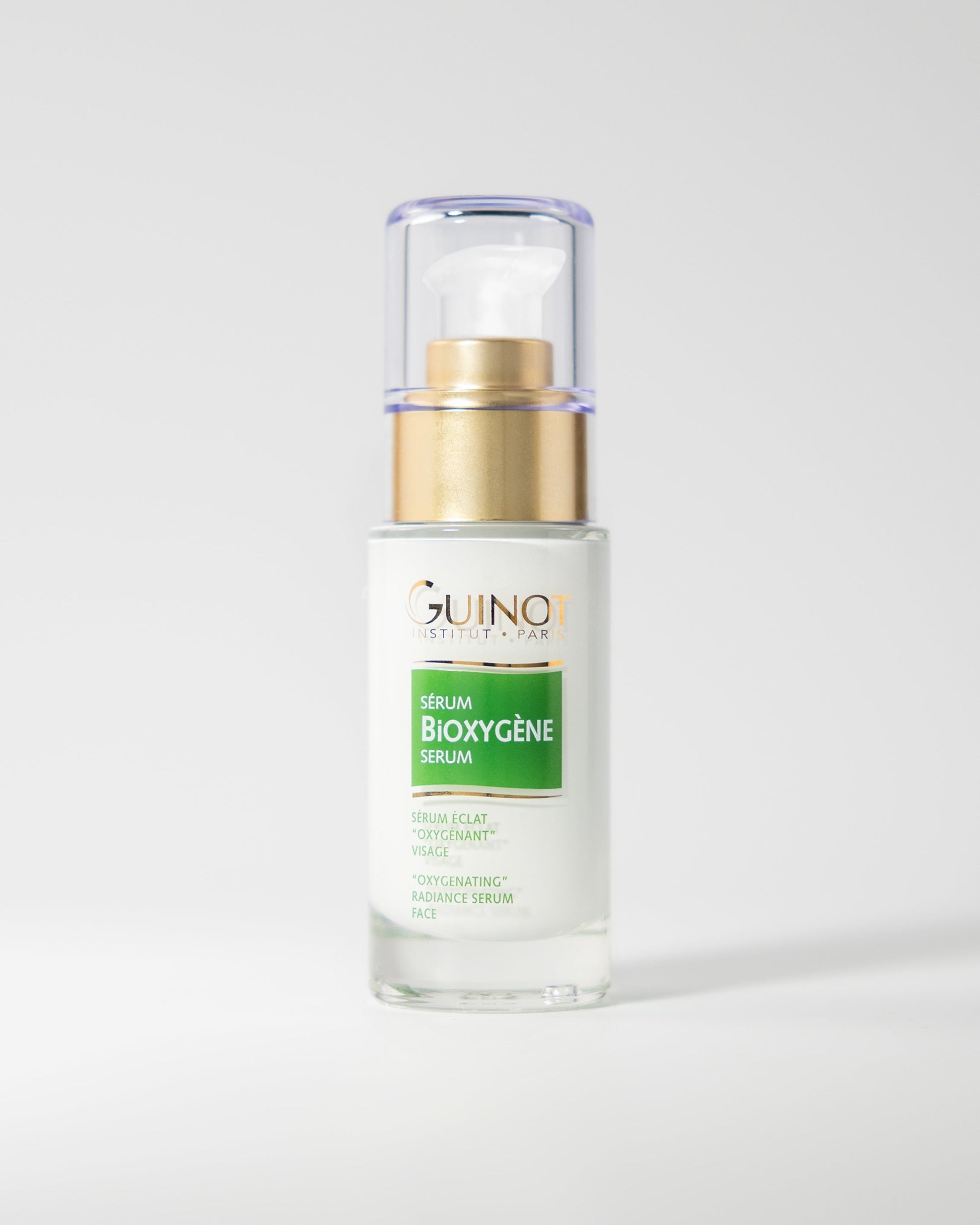 Bioxygene Serum