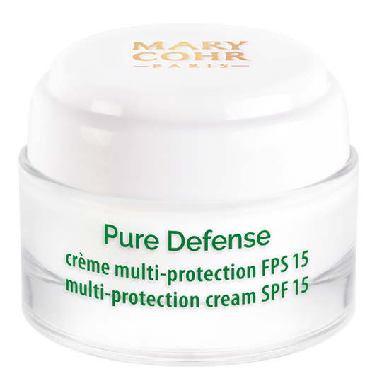 Pure Defense 50ML