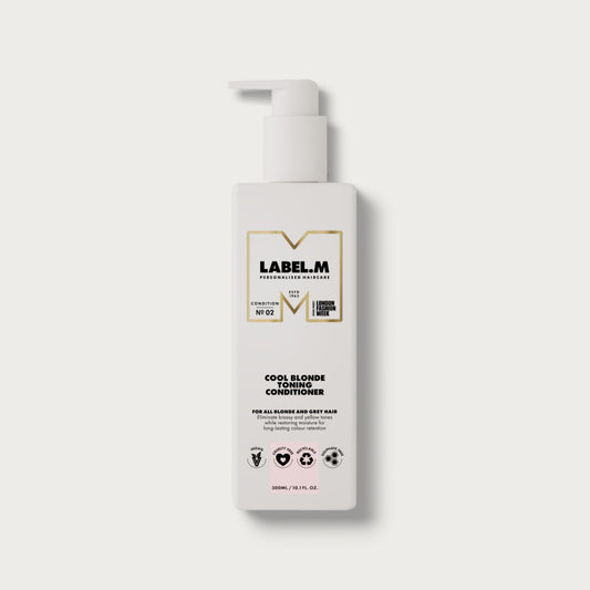 Cool Blonde Toning Conditioner 300ml