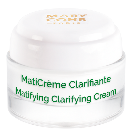 Mattifying Clarifying Cream 50ML