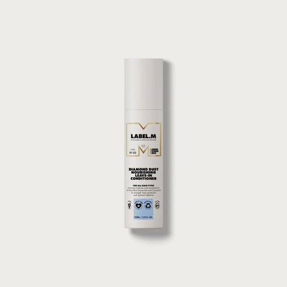 Diamond Dust Nourishing Leave-In Conditioner 150ml