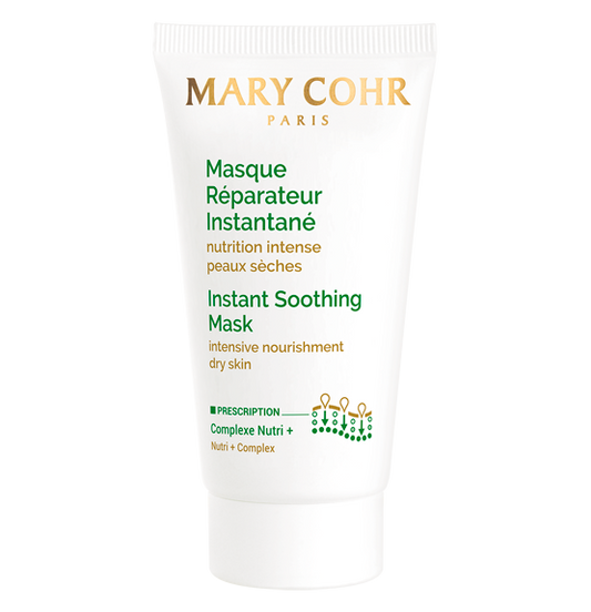 Instant Soothing Mask 50ML