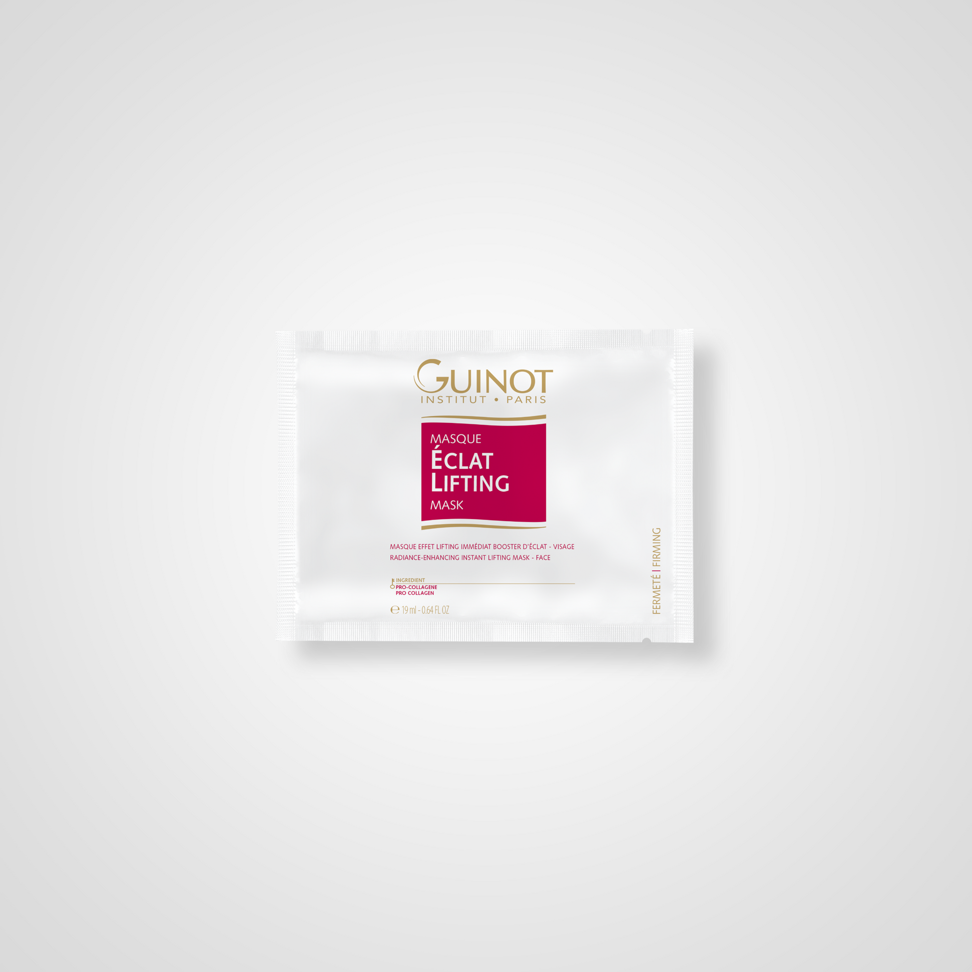 Eclat Lifting Mask