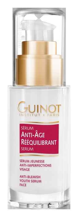 Anti-age Requilibrant Serum 30ml