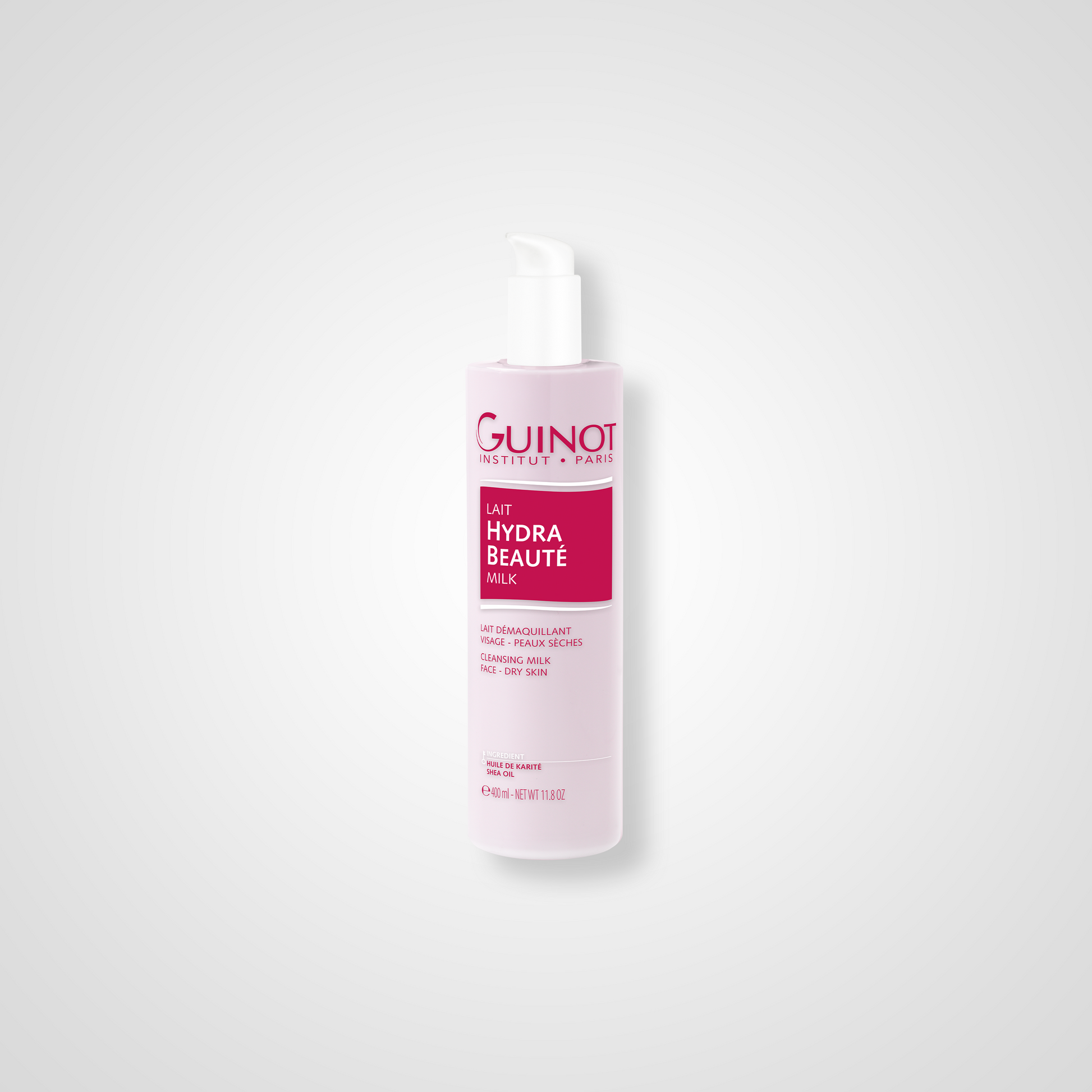 Hydra Beauté Milk