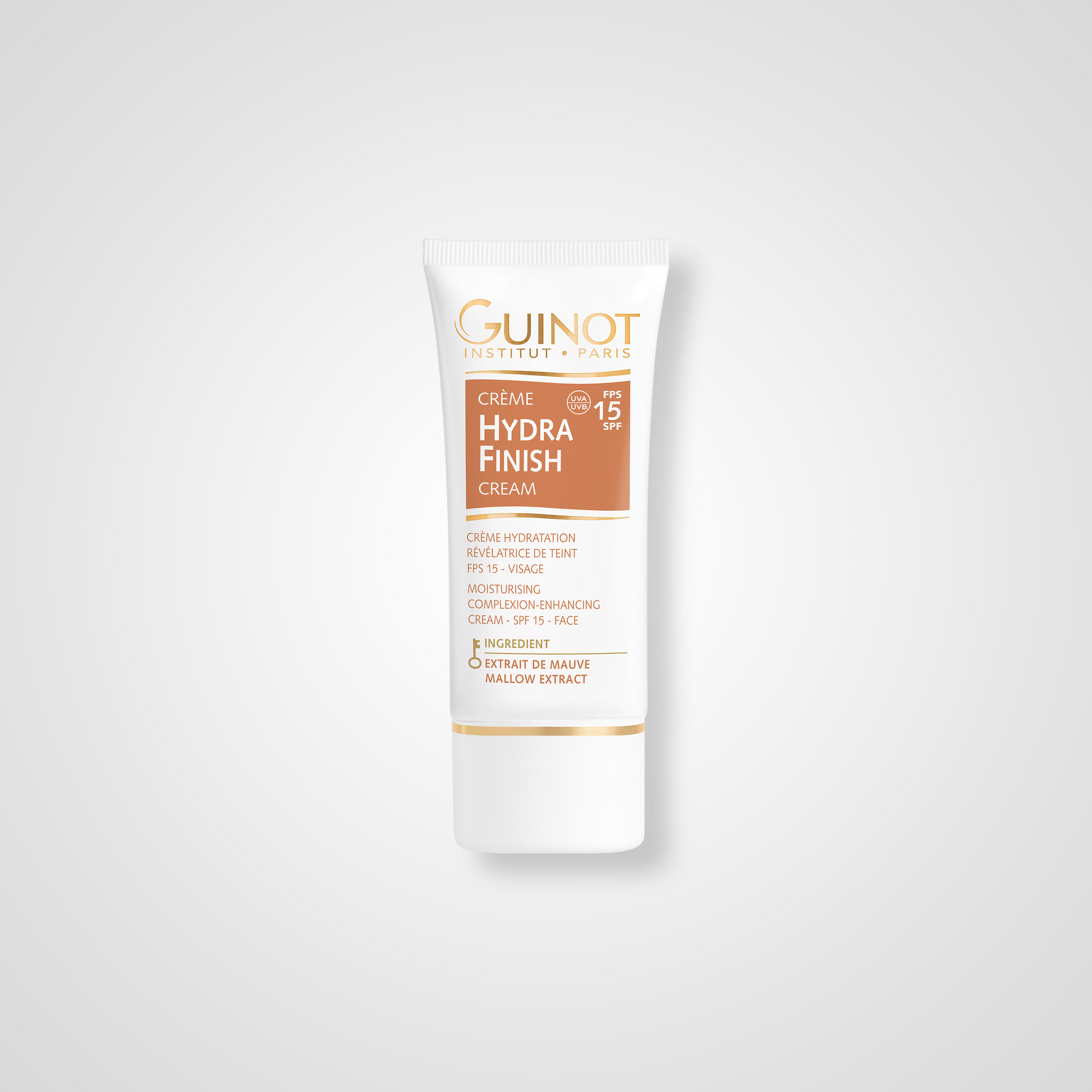Hydra Finish Cream