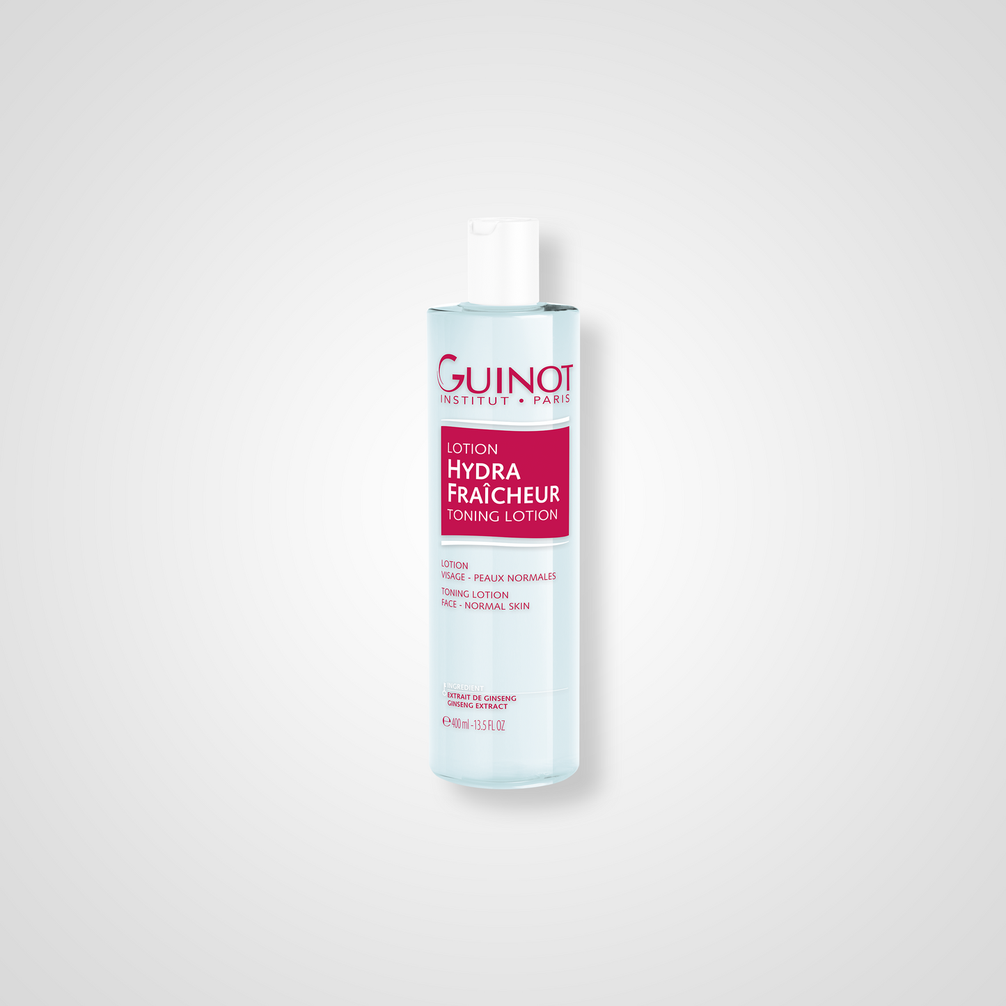 Hydra Fraîcheur Toning Lotion