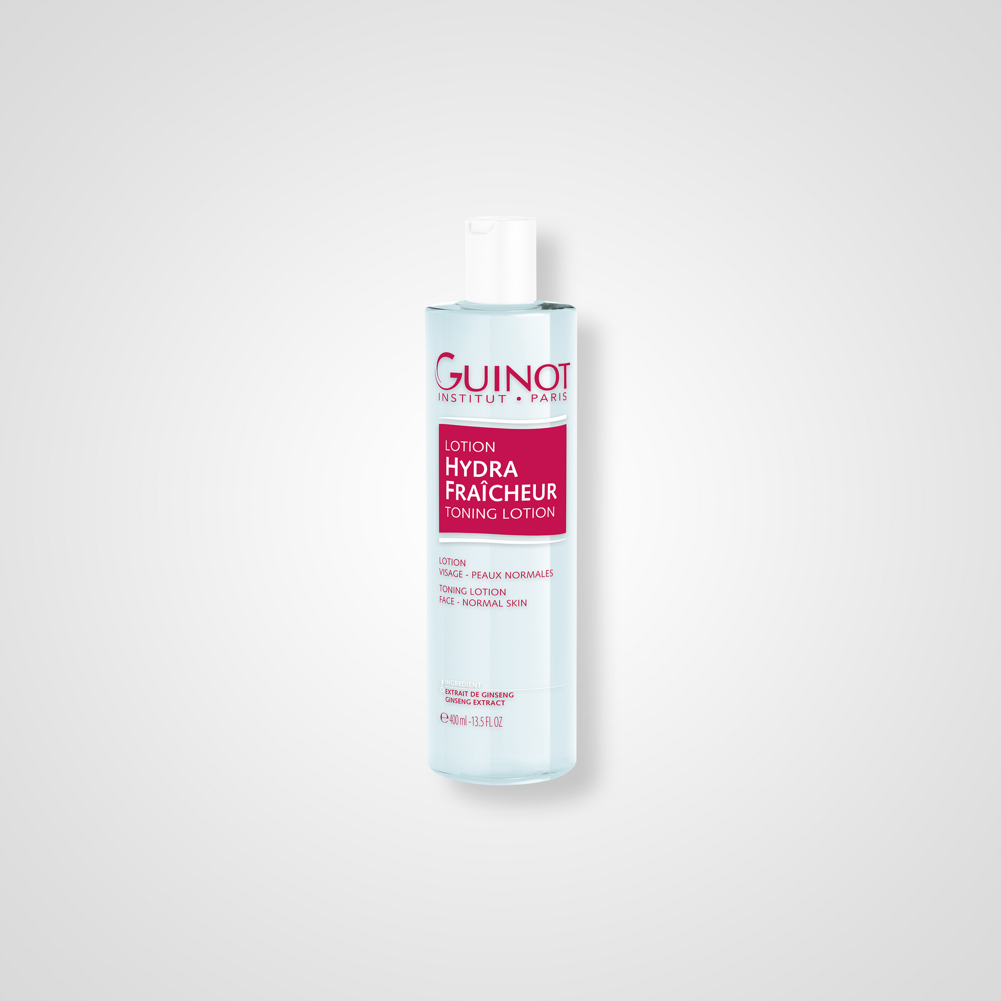 Hydra Fraîcheur Toning Lotion
