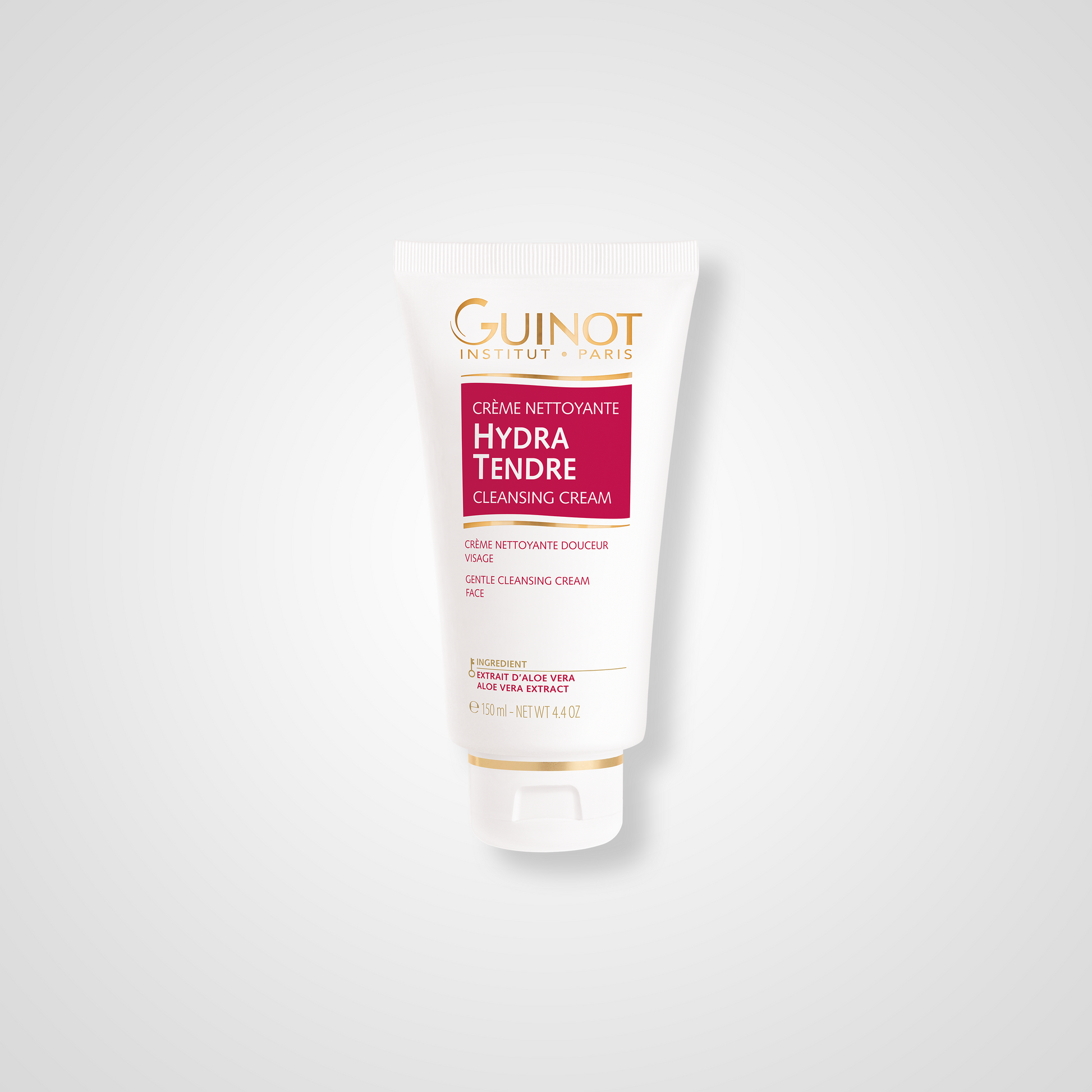 Hydra Tendre Cleansing Cream