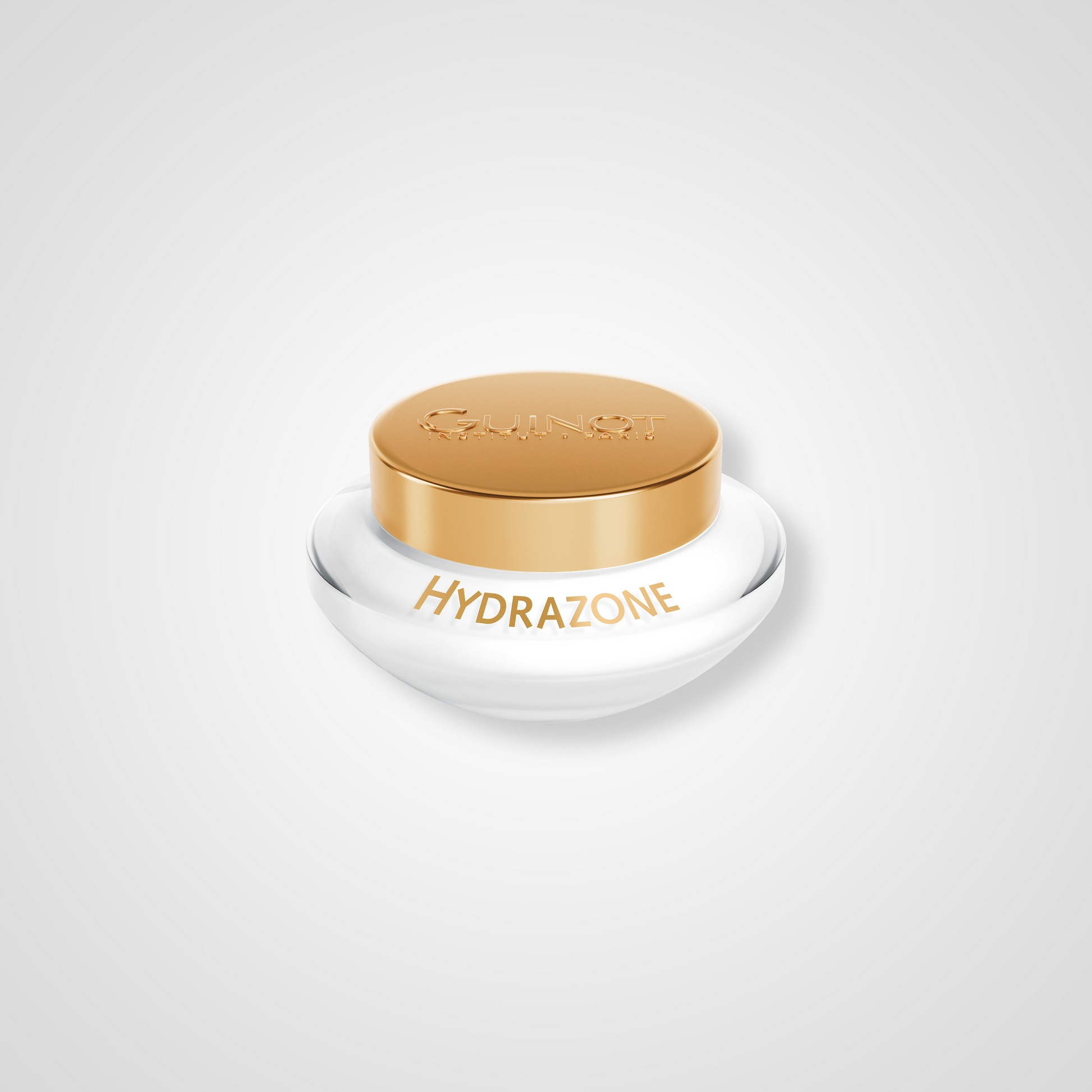Hydrazone Cream - Dehydrated skin