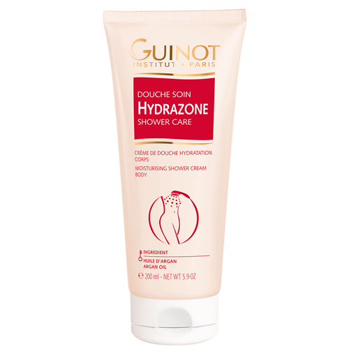 Hydrazone Shower Care