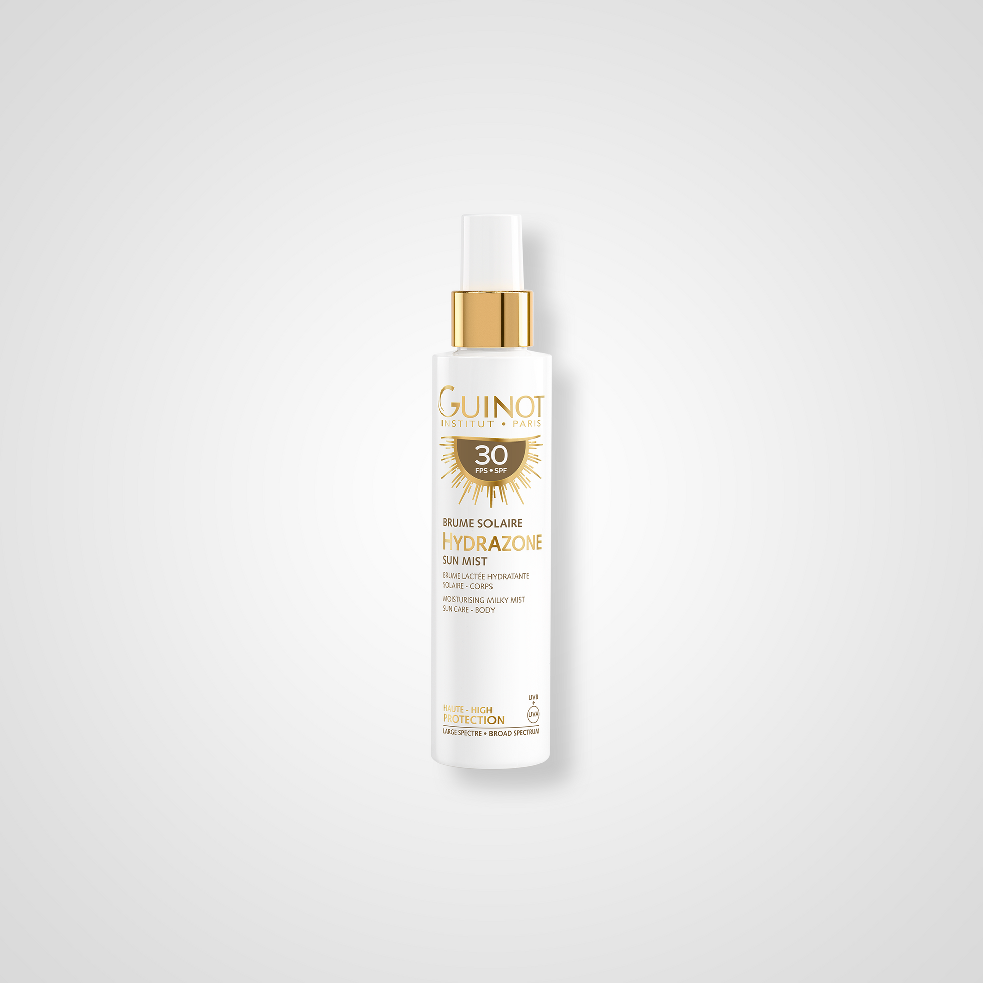 Hydrazone Sun Mist Spf 30