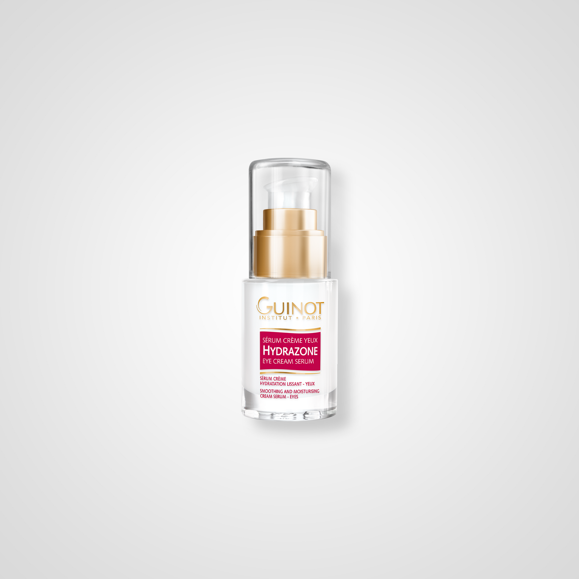 Hydrazone Yeux Eye Cream Serum