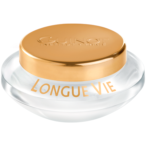 Longue Vie Cream