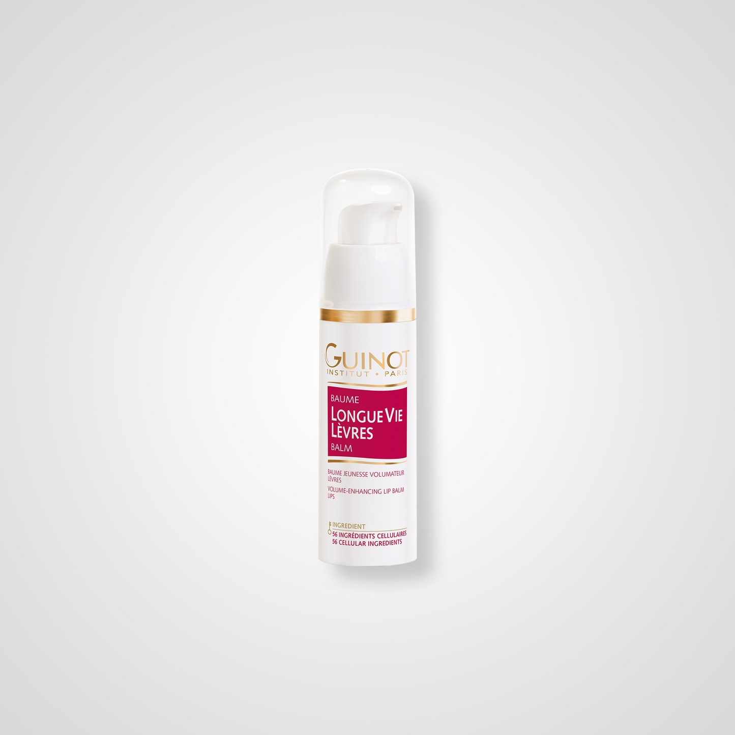 Longue Vie Levres Lip Balm