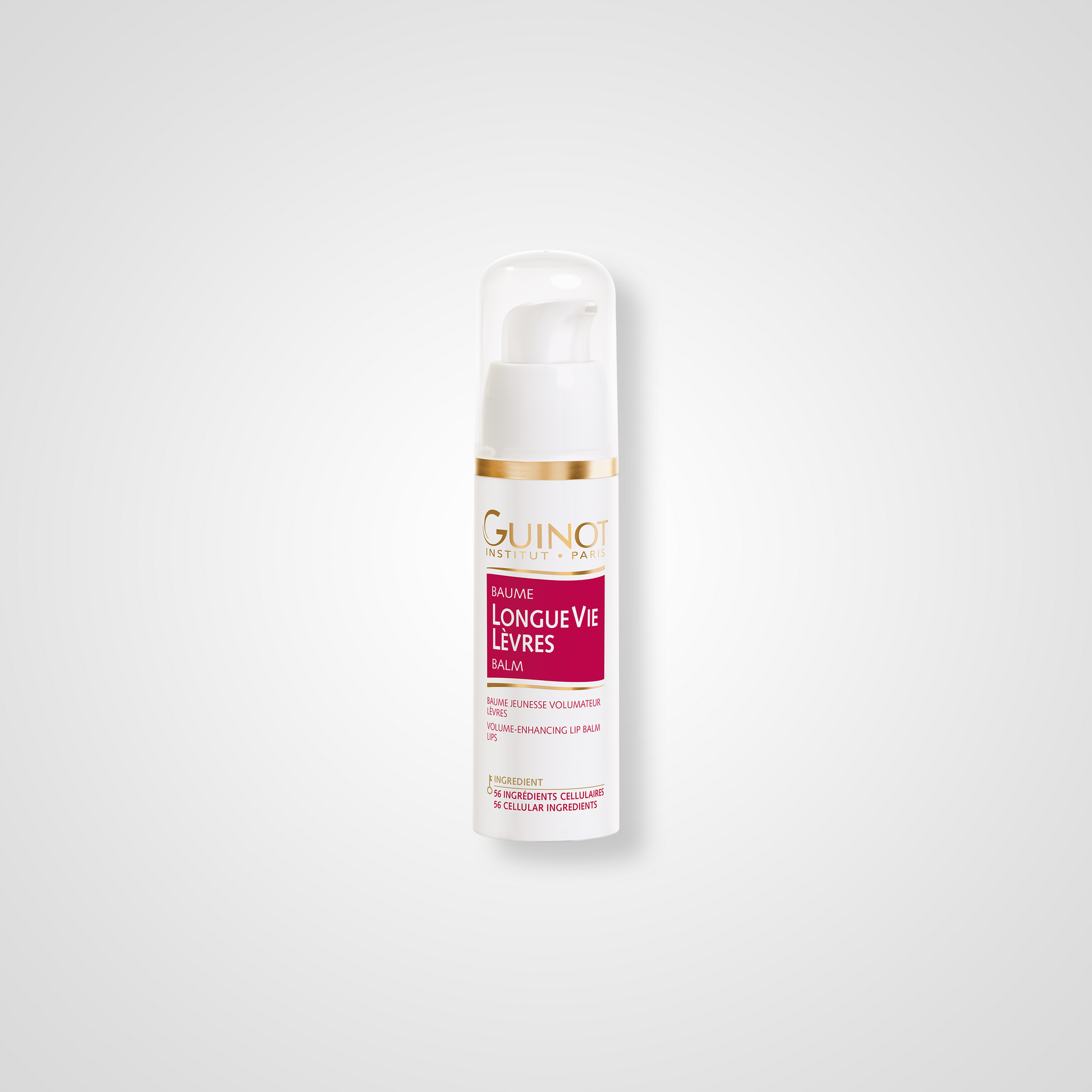 Longue Vie Levres Lip Balm