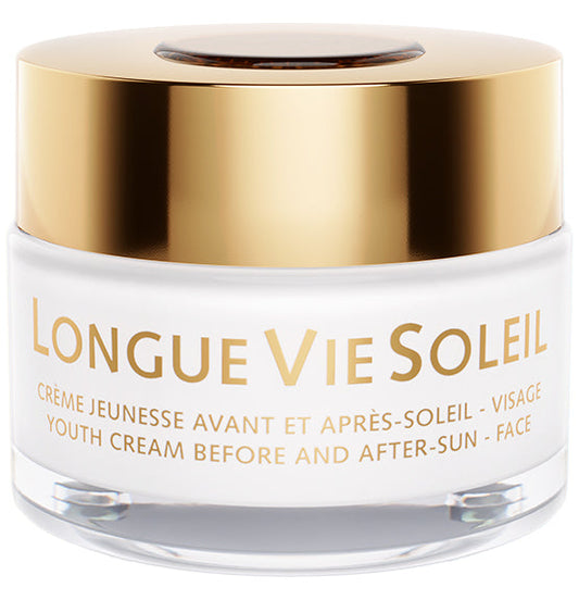 Longue Vie Soleil Cream
