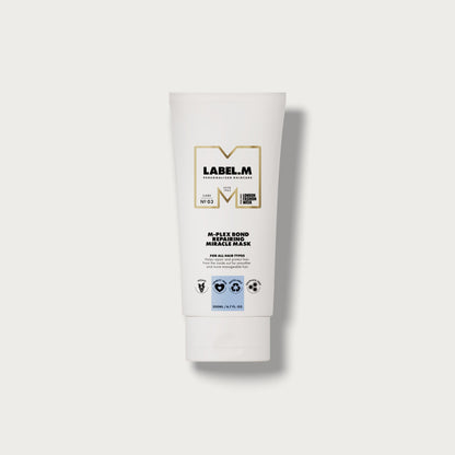 M-Plex Bond Repairing Miracle Mask 200ml