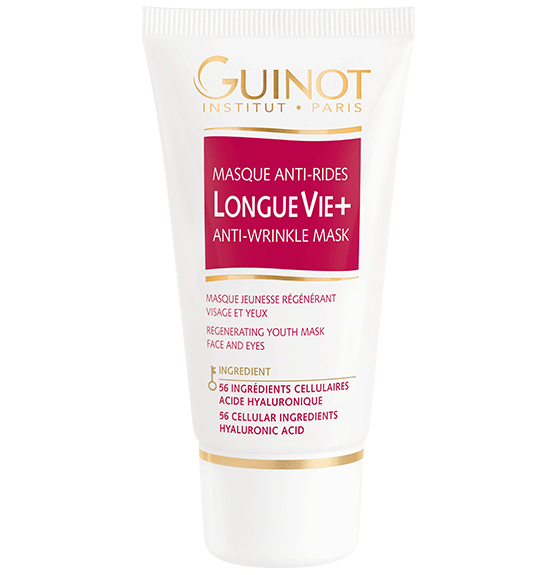 Longue Vie + Anti-wrinkle Mask 50ml