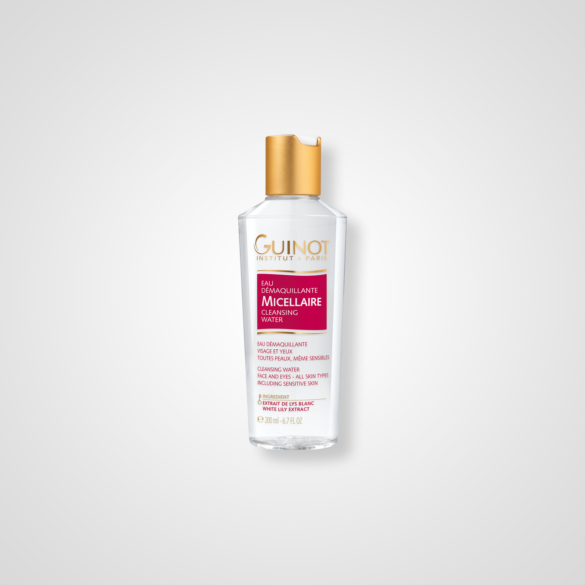 Micellaire Cleansing Water