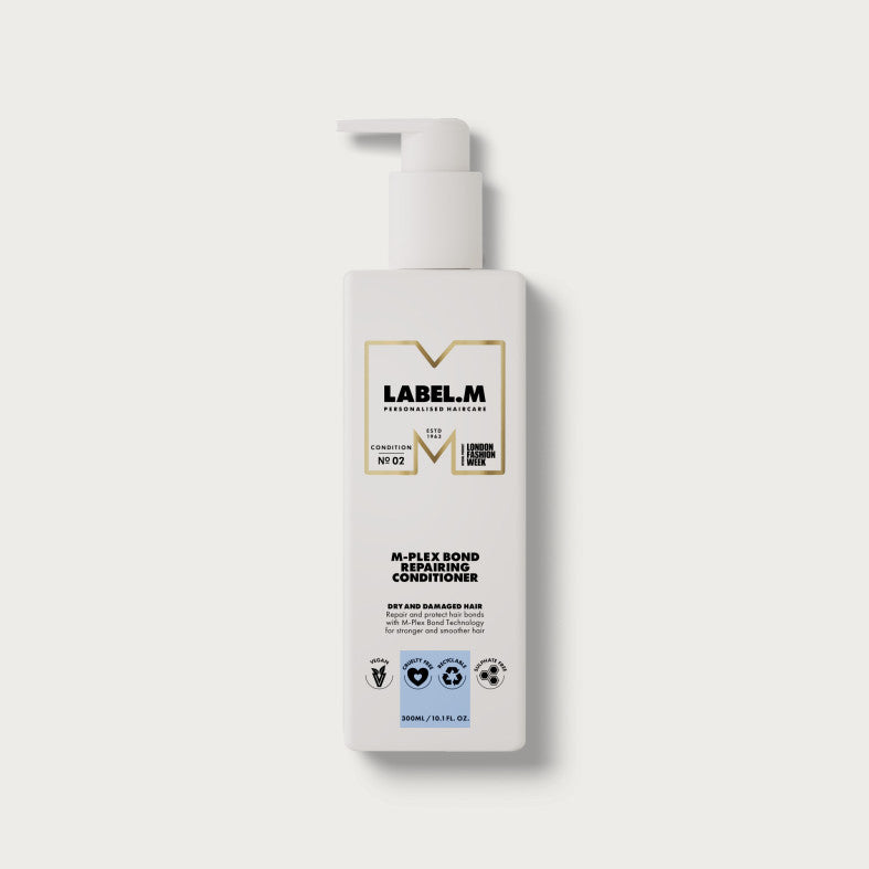 M-Plex Bond Repairing Conditioner 300ml – TONI&GUY North Pakistan Shop