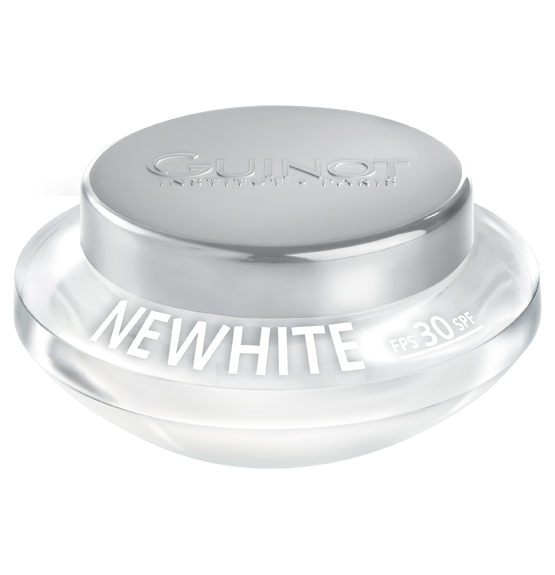 Newhite Day Cream