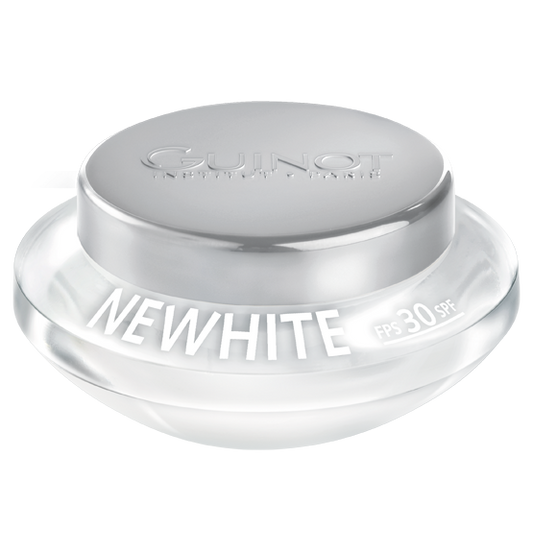 Newhite Day Cream