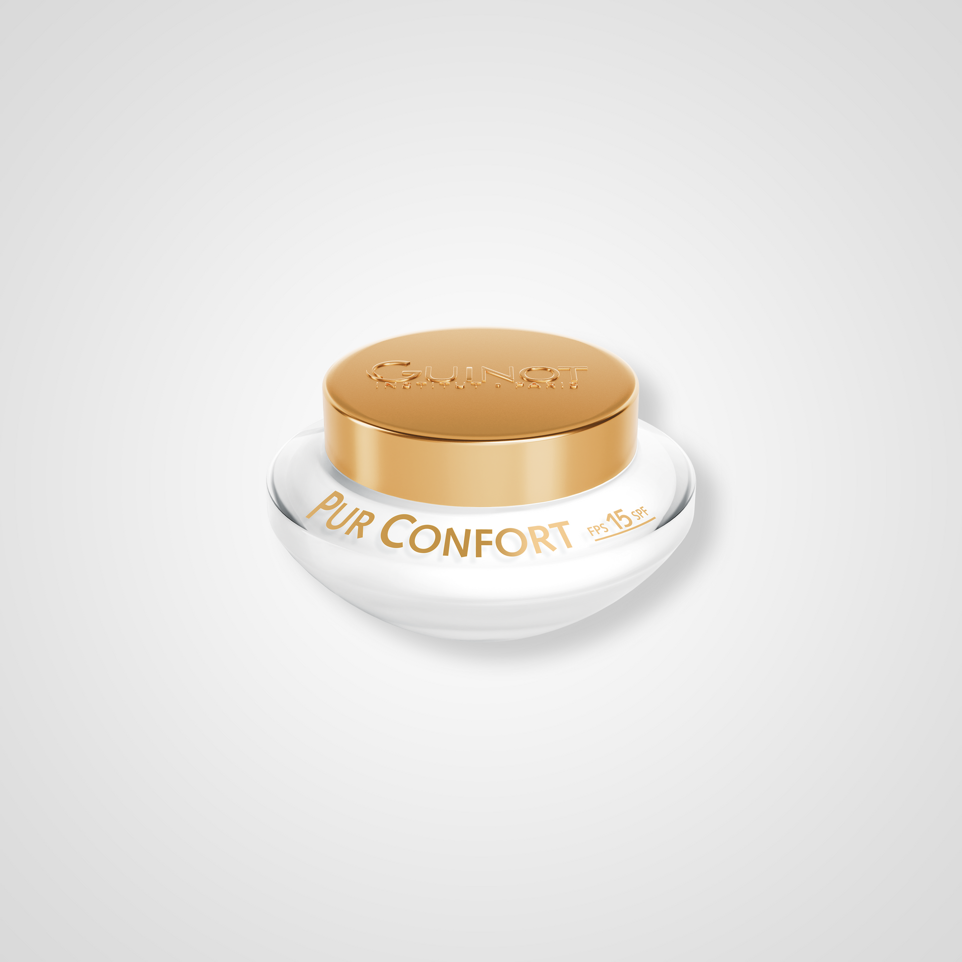 Pur Confort Cream SPF 15